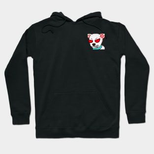 KenadeRonAngy Twitch Emote Hoodie